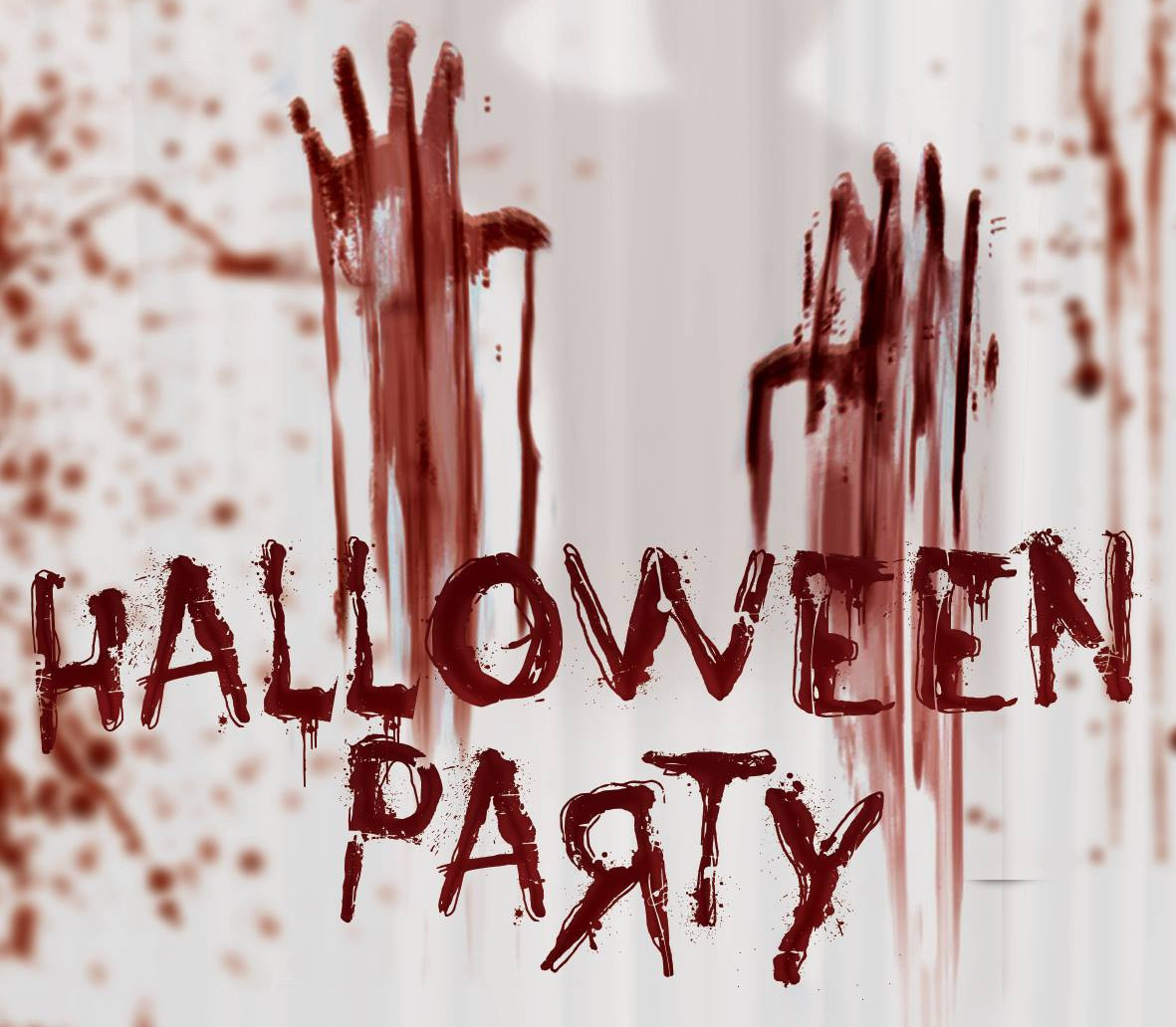 Halloween Party – 31. Oktober
